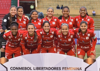 Equipo del año: Así puede votar por América en El Espectador