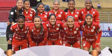 Equipo del año: Así puede votar por América en El Espectador