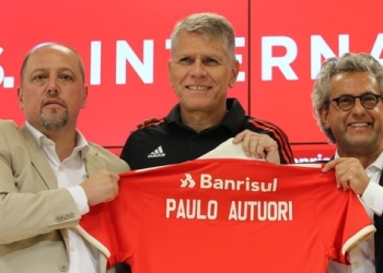 Paulo Autuori: detalles sobre su llegada y comunicado del Inter