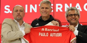 Paulo Autuori: detalles sobre su llegada y comunicado del Inter