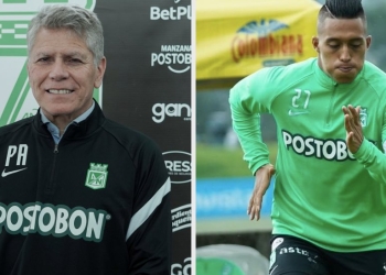 Paulo Autuori, el placer de trabajar con Gómez y “Quise llevármelo”