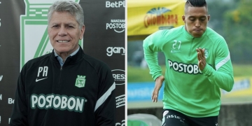 Paulo Autuori, el placer de trabajar con Gómez y “Quise llevármelo”