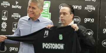 Paulo Autuori y “Eso me hizo volver con mucho gusto a Nacional”