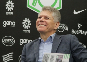 Autuori: fichajes para 2023 y “Quiero buenos jugadores, pero…”
