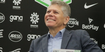 Autuori: fichajes para 2023 y “Quiero buenos jugadores, pero…”