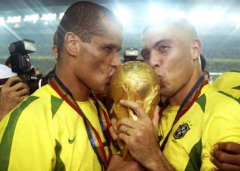 Se estrena documental sobre Ronaldo