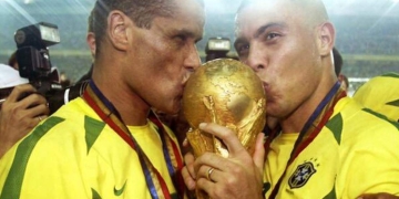 Se estrena documental sobre Ronaldo