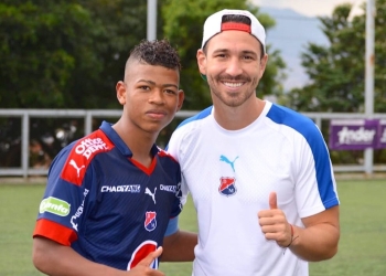 ¡Puros elogios! Otro regreso importante en Independiente Medellín