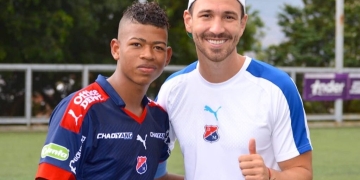 ¡Puros elogios! Otro regreso importante en Independiente Medellín