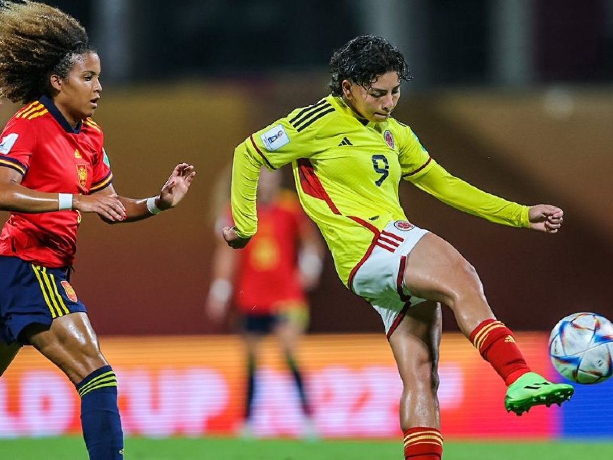 Tabla De Posiciones Mundial Femenino Sub Futbol Jornada My XXX Hot Girl