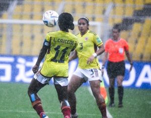 Novedades de Linda Caicedo: ¿Jugará la semifinal del Mundial Femenino sub-17?