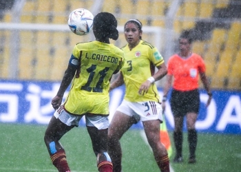 Novedades de Linda Caicedo: ¿Jugará la semifinal del Mundial Femenino sub-17?
