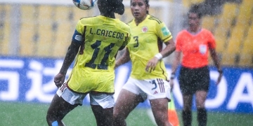 Novedades de Linda Caicedo: ¿Jugará la semifinal del Mundial Femenino sub-17?