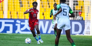 ¡Colombia finalista!: La Selección le ganó a Nigeria en los penales
