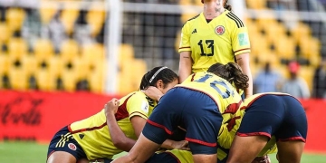 "Que amateur ni que amateur, esas 'peladas' juegan mucho"