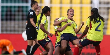 Lo que dijo Ramón Jesurún de la Selección Colombia sub-17