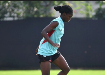 Cuándo vuelven a jugar Linda Caicedo y la Selección Colombia Femenina sub-17