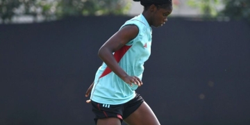 Cuándo vuelven a jugar Linda Caicedo y la Selección Colombia Femenina sub-17