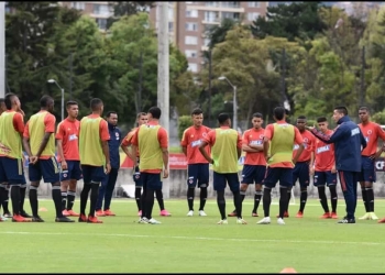 Sudamericano sub-20: ¿Cómo comprar la boletería para ver a Colombia?