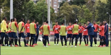 Sudamericano sub-20: ¿Cómo comprar la boletería para ver a Colombia?
