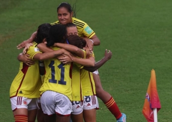 Semifinal Mundial Femenino Sub-17: Rival de Colombia, hora y fecha