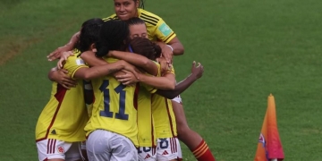 Semifinal Mundial Femenino Sub-17: Rival de Colombia, hora y fecha