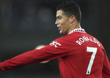 ¡Manchester United hace oficial la salida de Cristiano Ronaldo!