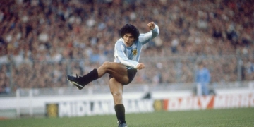 Top-10 futbolistas con más goles de tiro libre en la historia