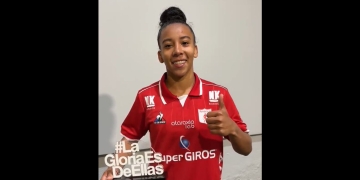 "Empezamos con el pie derecho": Wendy Bonilla