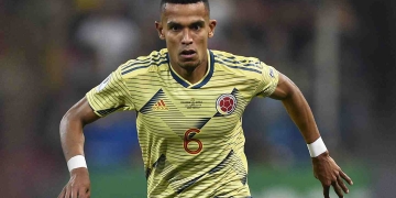 Se busca lateral: ¿Qué hay de Junior con William Tesillo?