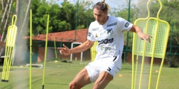 Agustín Vuletich habló sobre su contrato en Cali: ¿Renovación?