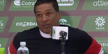 Alexis García y el duelo con Atlético Nacional: “En toda mi vida deportiva es el que más quiero ganar”