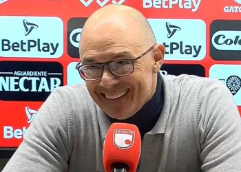 “La motivación es que íbamos perdiendo” y “preferimos ganarles así”