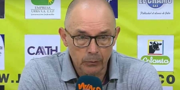 Alfredo Arias: descuidos, “no hay excusas”, decisiones de terceros y “si no clasificamos será…”