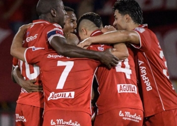 América de Cali y el jugador que ya estaría arreglado para 2023