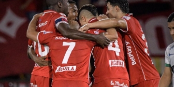 América de Cali y el jugador que ya estaría arreglado para 2023