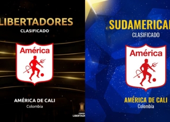 América de Cali y torneo internacional 2023: ¿Sólo sirve ser campeón?