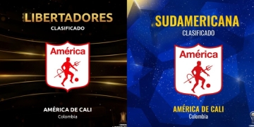América de Cali y torneo internacional 2023: ¿Sólo sirve ser campeón?