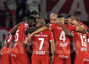 ¿Se trabaja definición en América? Así respondieron desde el club