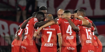 ¿Se trabaja definición en América? Así respondieron desde el club