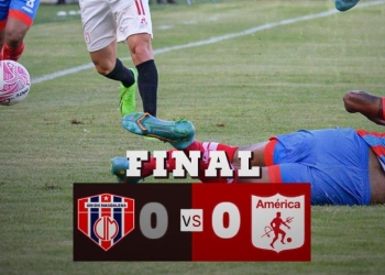 ¿Por qué no fue penal sobre Daniel Mosquera en Santa Marta?