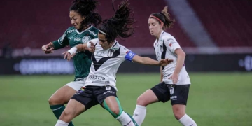 Rival de América en la semifinal de la Libertadores Femenina: ¡Ganó al 90+7!