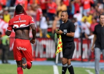 ¿Qué partidos le quedan al América de Cali para buscar la clasificación?