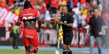 ¿Qué partidos le quedan al América de Cali para buscar la clasificación?