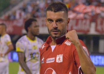 Tulio Gómez: “Falque tiene una deuda con nosotros y tiene con qué pagarla con creces”