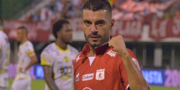 Tulio Gómez: “Falque tiene una deuda con nosotros y tiene con qué pagarla con creces”
