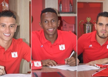 América de Cali: ¿Quién sigue después de Portilla, Mena y García?