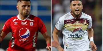 Rodrigo Ureña: ¿Qué dicen en América y Deportes Tolima?