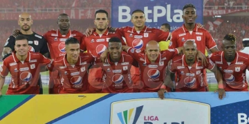 ¡3 renovaciones confirmadas en América de Cali!
