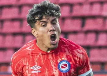 Deportivo Cali: ¿Y si llaman a Andrés Felipe Roa?